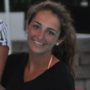 Meet your Posher, Alexandra